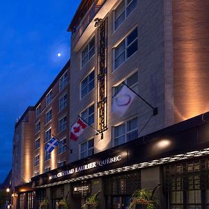 Hotel Chateau Laurier Quebec